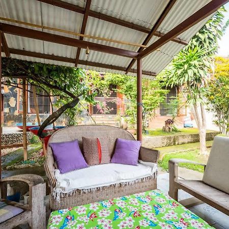 Chiang Mai House For Dreamer Eksteriør billede