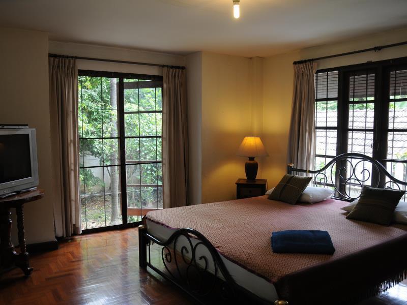 Chiang Mai House For Dreamer Eksteriør billede
