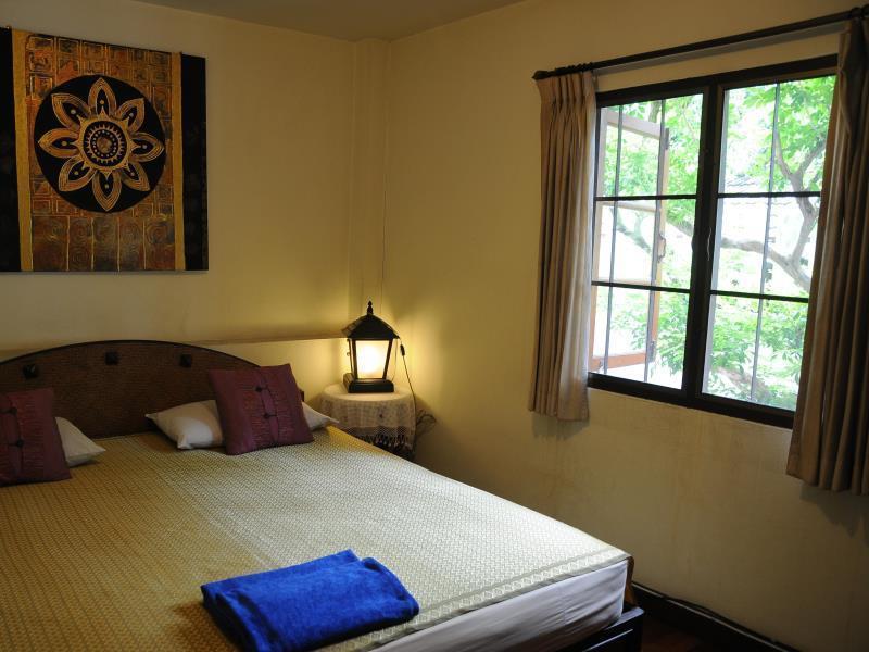 Chiang Mai House For Dreamer Eksteriør billede