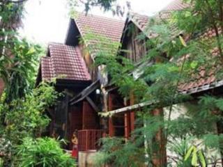 Chiang Mai House For Dreamer Eksteriør billede