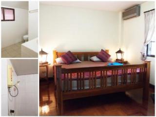 Chiang Mai House For Dreamer Eksteriør billede