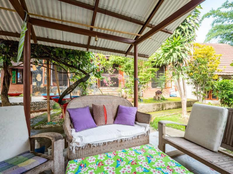 Chiang Mai House For Dreamer Eksteriør billede