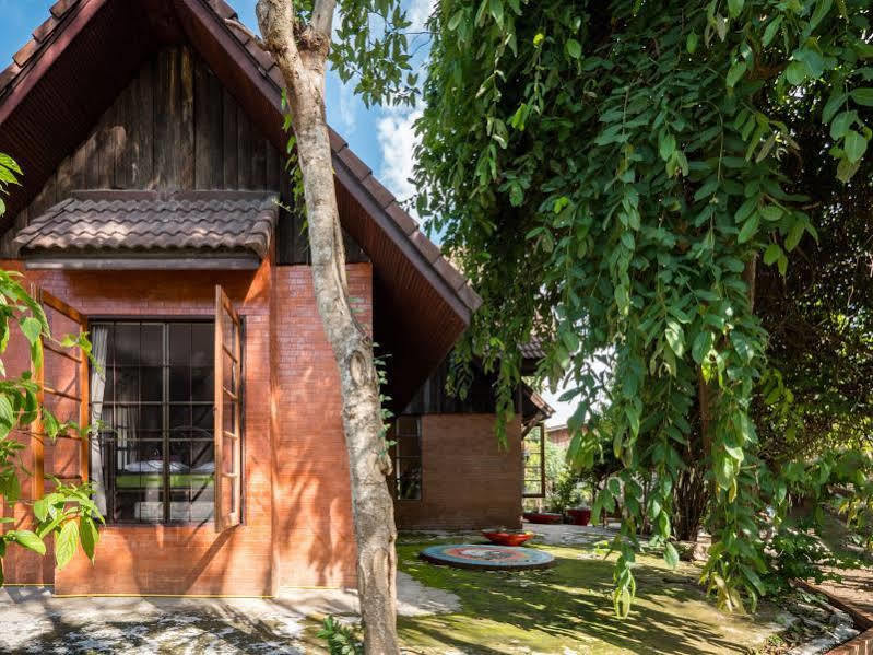Chiang Mai House For Dreamer Eksteriør billede