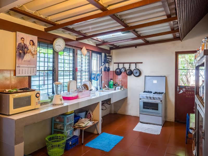 Chiang Mai House For Dreamer Eksteriør billede